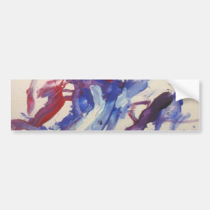 Devoted by Dustin Kalbes Bumpersticker Bumper Sticker
