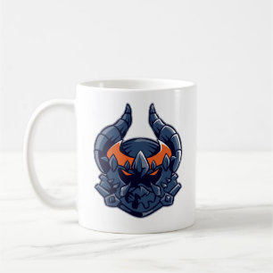  Devoted Warriors Coffee Mug