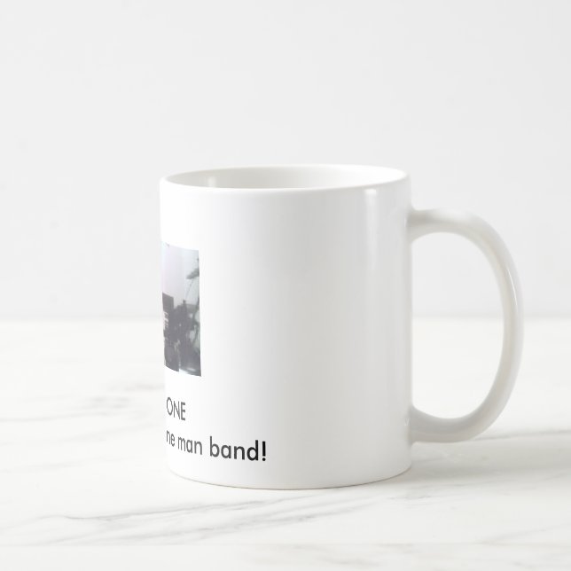 devotedone-200x120, HALLOW ONEThe first mystica... Coffee Mug (Right)