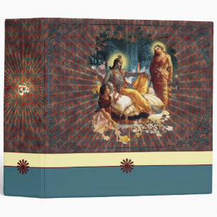 Devotion - Binder