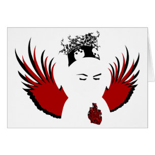 dévotion condamnée : ange perdu