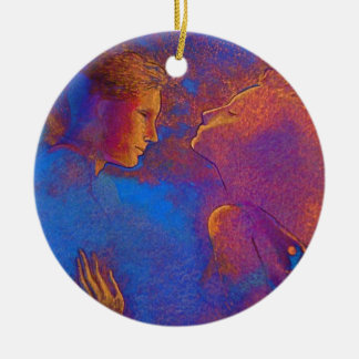 devotion ornament
