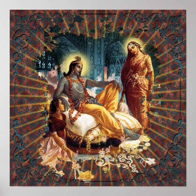 Devotion - Poster (Front)