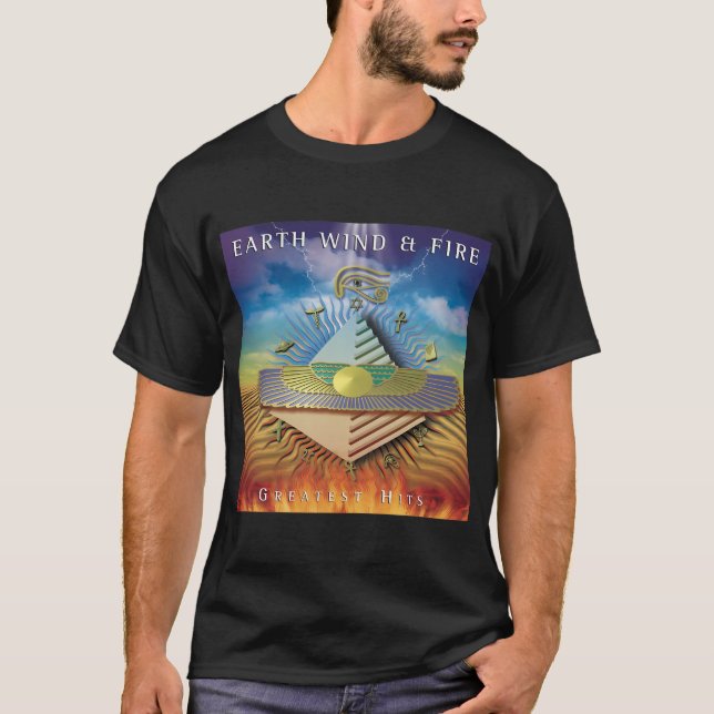 Devotion T-Shirt (Front)