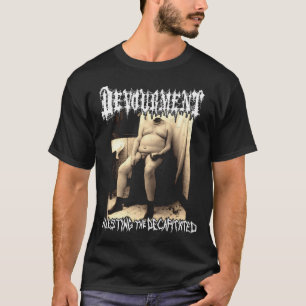 Devourment 138 T-Shirt
