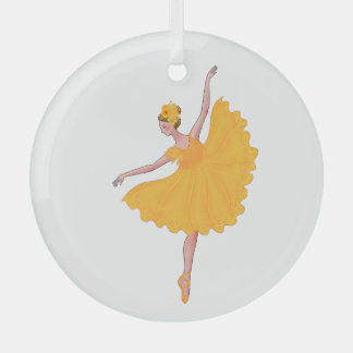 Dew Drop Ornament, Sugar Plum Fairy Ornament
