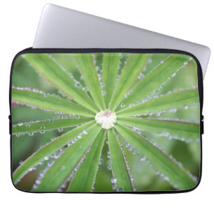Dewdrop Laptop Sleeve
