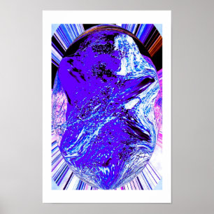 DEWDROP POSTER