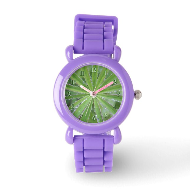Dewdrop Watch (Front)