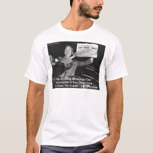 Dewey Beats Truman Funny Gifts Tees Buttons Etc