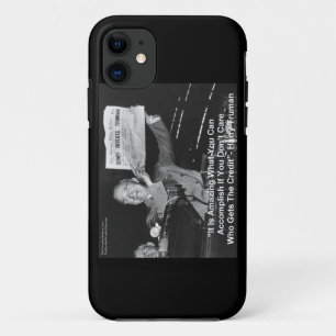Dewey Beats Truman iPhone5 Case