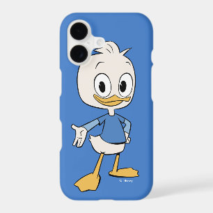 Dewey Duck