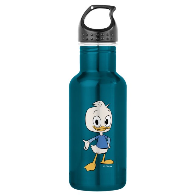 Dewey Duck 532 Ml Water Bottle (Front)