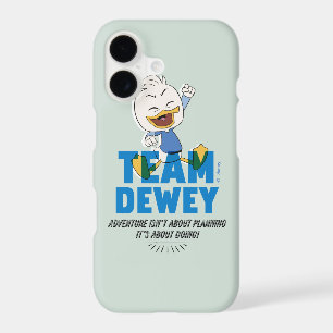 Dewey Duck Team Dewey - Adventure