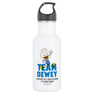 Dewey Duck Team Dewey - Adventure 532 Ml Water Bottle