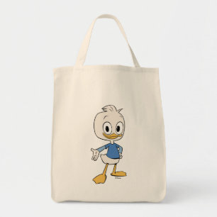 Dewey Duck Tote Bag