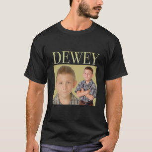Dewey - Malcolm in the middle Classic T-Shirt
