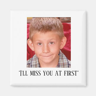 Dewey Malcom in the middle Magnet