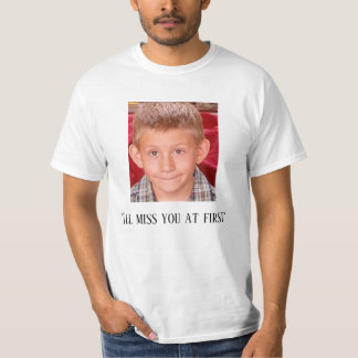 Dewey Malcom in the middle T-Shirt