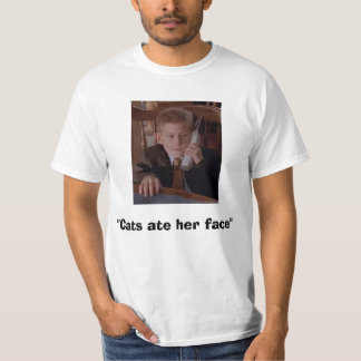 Dewey T-Shirt