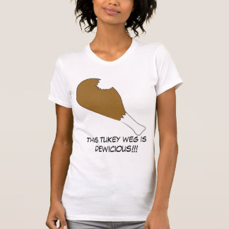 Dewicious Weg Women's T-shirt