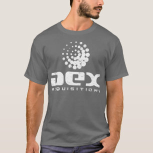 Dex Acquisitions T-Shirt