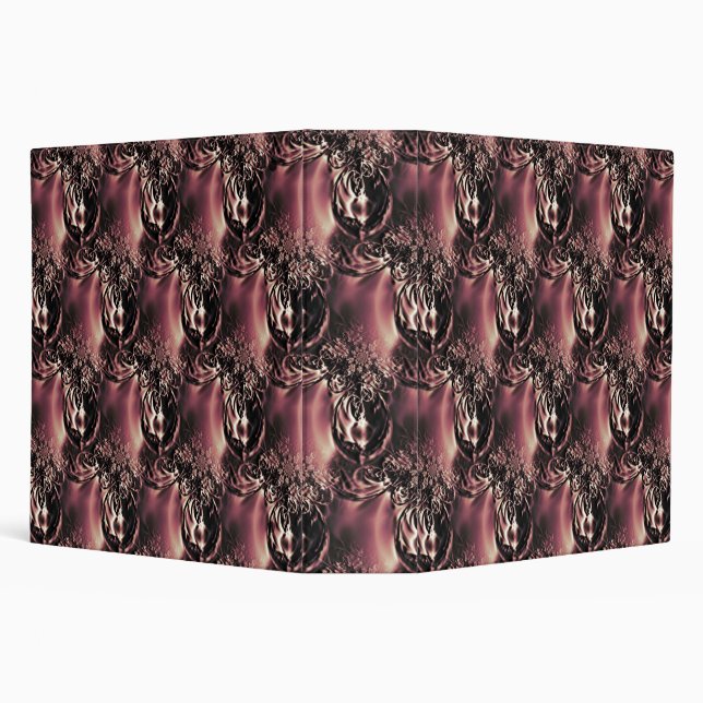 Dex Binder (Background)