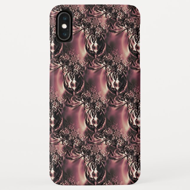 Dex Case-Mate iPhone Case (Back)