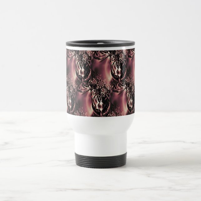 Dex Coffee Mug (Center)