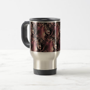Dex Coffee Mug
