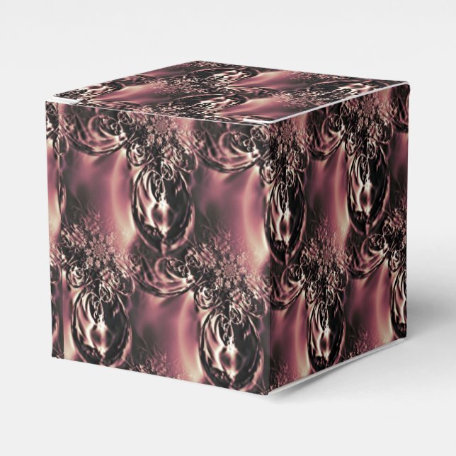 Dex Favor Box (Front Side)