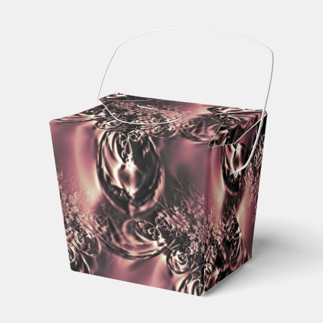 Dex Favor Box (Front Side)