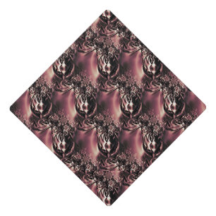 Dex Graduation Cap Topper
