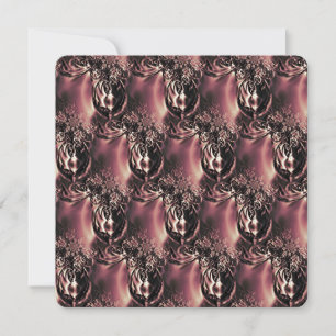 Dex Holiday Card
