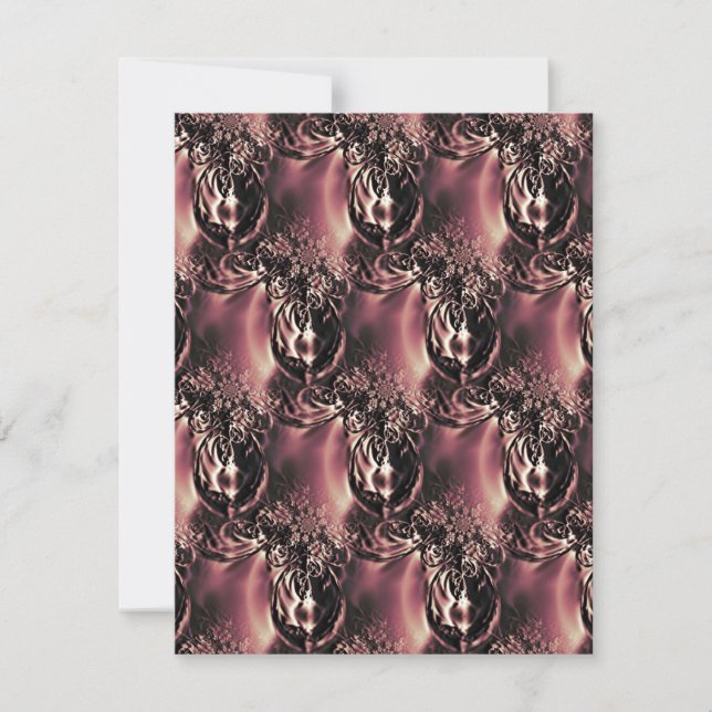 Dex Holiday Card (Front)