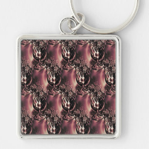 Dex Keychain