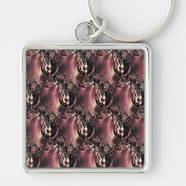 Dex Keychain (Front)