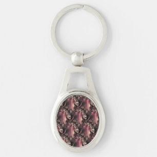 Dex Keychain