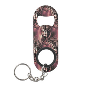 Dex Keychain Bottle Opener