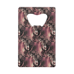 Dex Keychain Bottle Opener Credit Card Bottle Opener