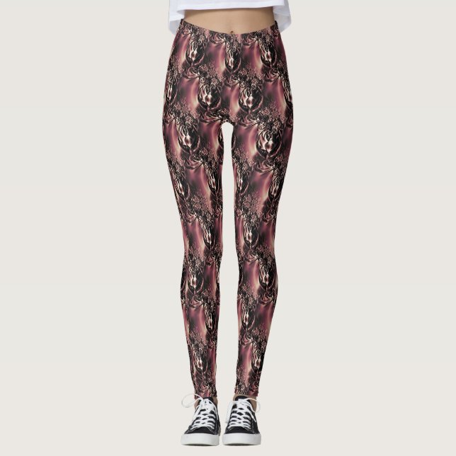 Dex Leggings (Front)