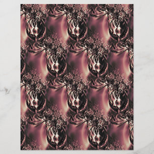Dex Letterhead