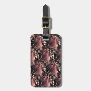 Dex Luggage Tag