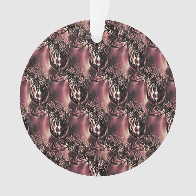 Dex Ornament (Front)