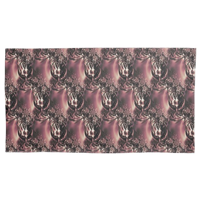 Dex Pillowcase (Front-Left)