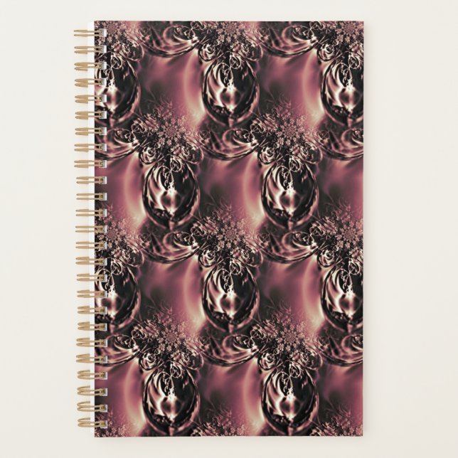 Dex Planner (Front)