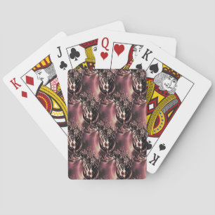 Dex Playing Cards