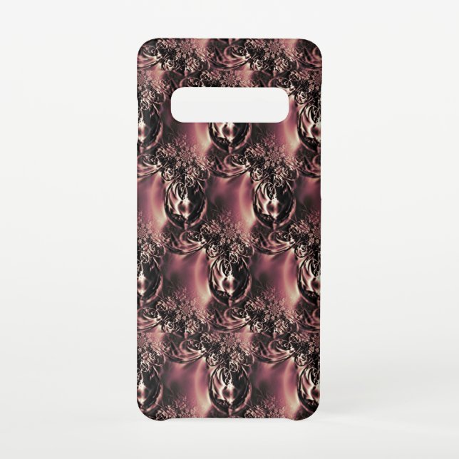 Dex Samsung Galaxy Case (Back)