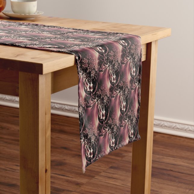 Dex Short Table Runner (In Situ)