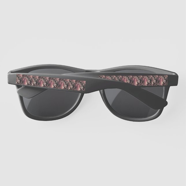Dex Sunglasses (Back)